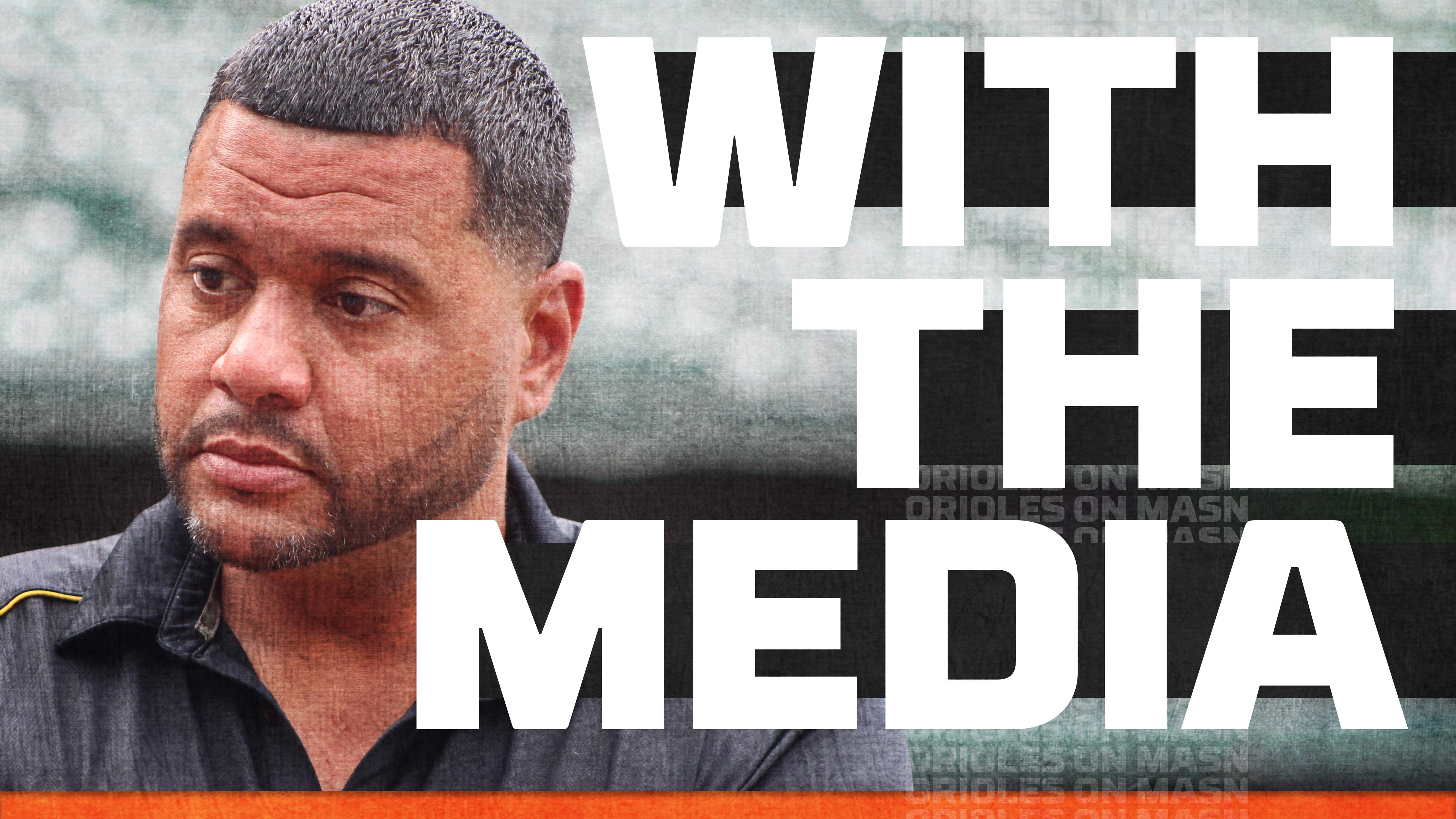 Koby Perez on J15 signing day